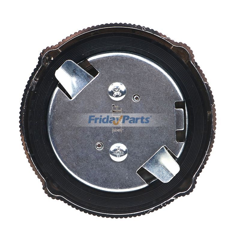 Locking Fuel Cap With 2 Keys 4363380 for Hitachi Excavator