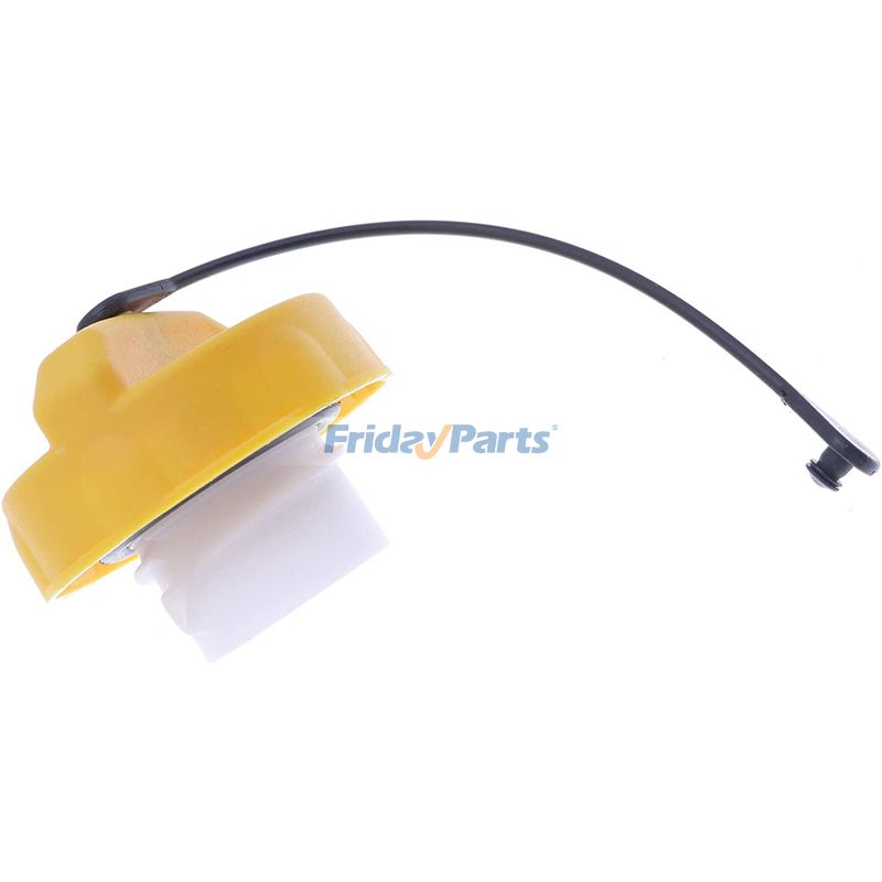 Bouchon de réservoir verrouillable pour Chrysler Jeeps Pour Dodge,Pour Jeep