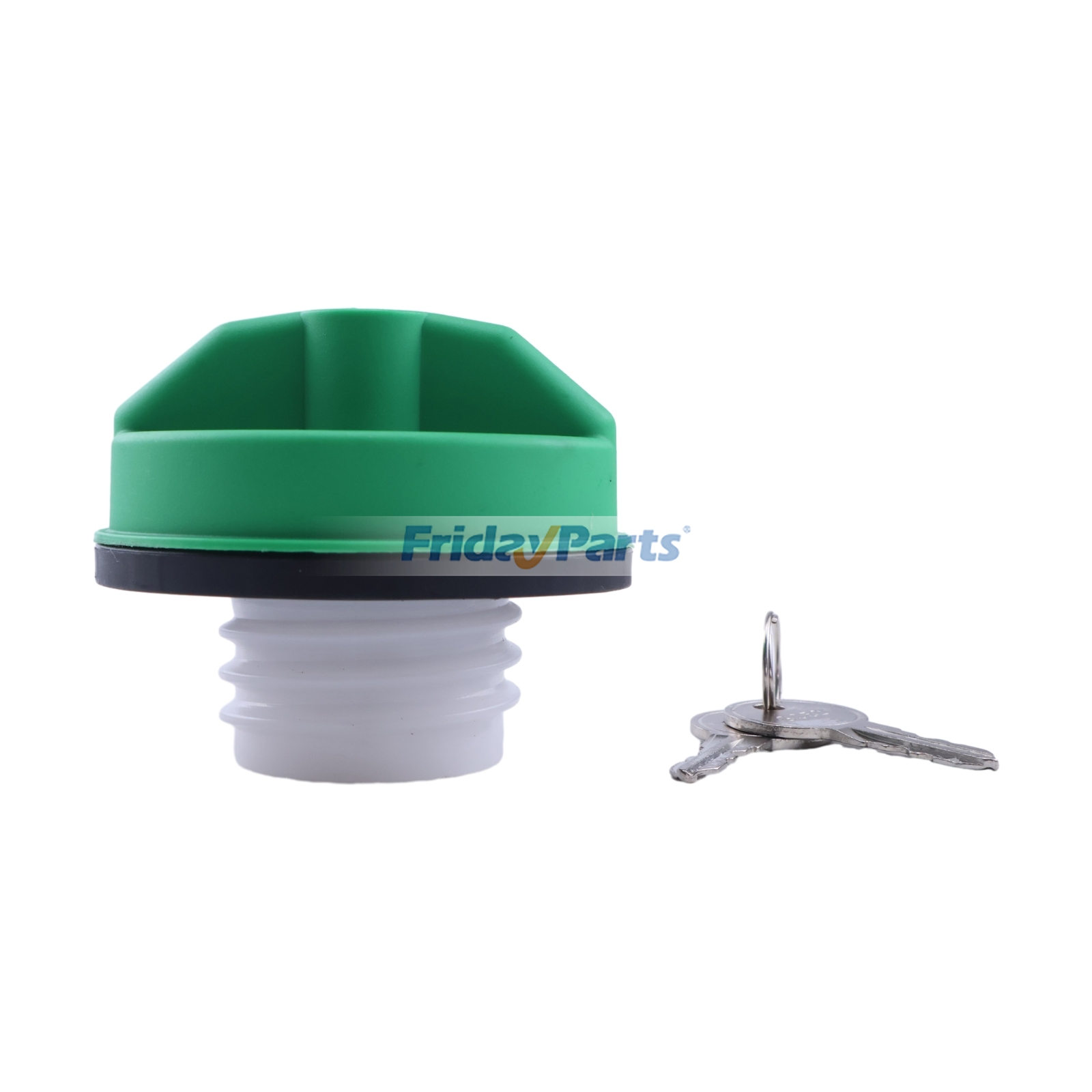 Tapa de combustible con cerradura 10591D para Chevrolet C10, C2500, C3500, K2500, K3500, Silverado Express, Dodge D250 y D350 para Vehículo Para Chevrolet,Para Dodge,Para Ford,Para GMC FridayParts