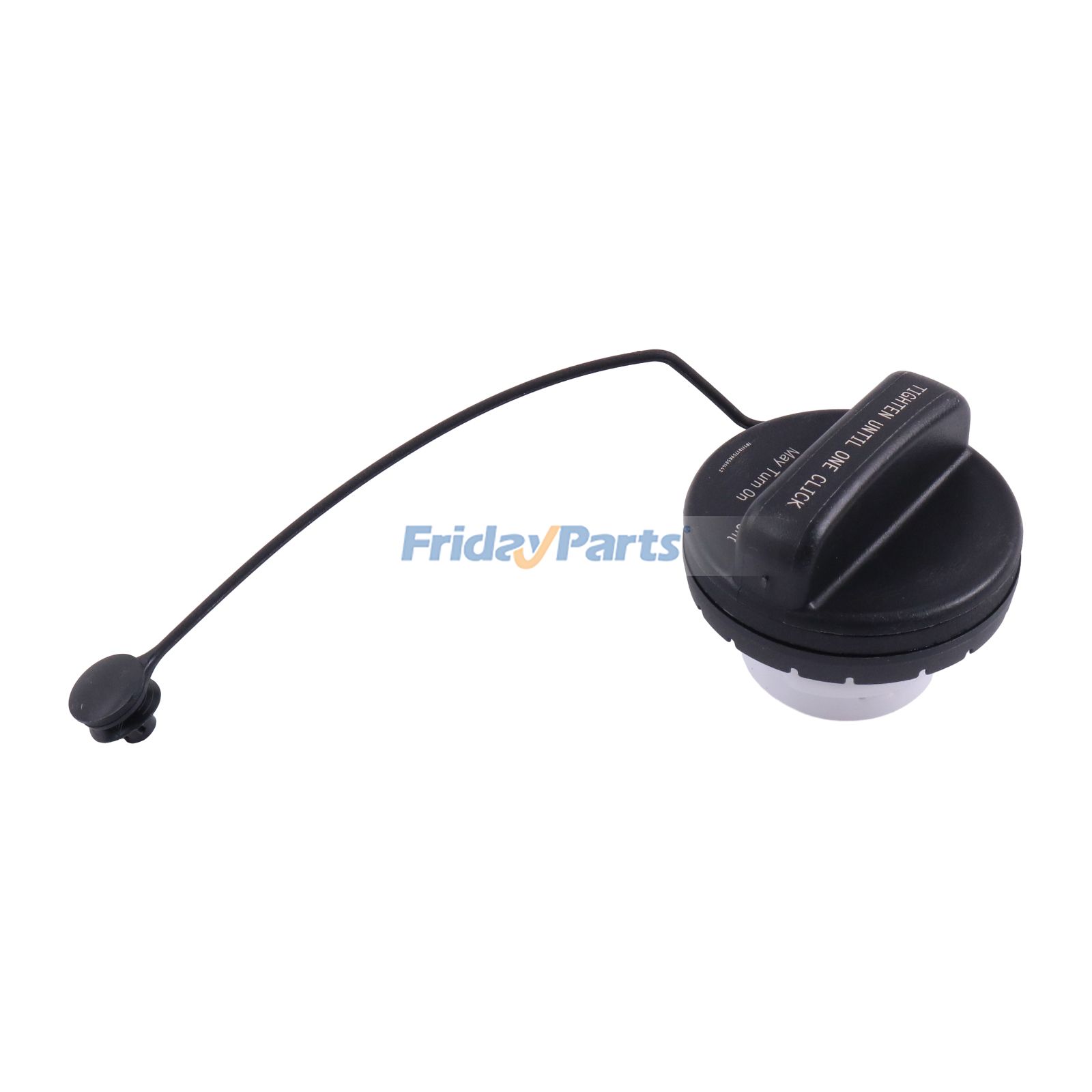 Verriegelbarer Tankdeckel 22997859 GT373 31780 für Chevrolet Silverado 1500 2500