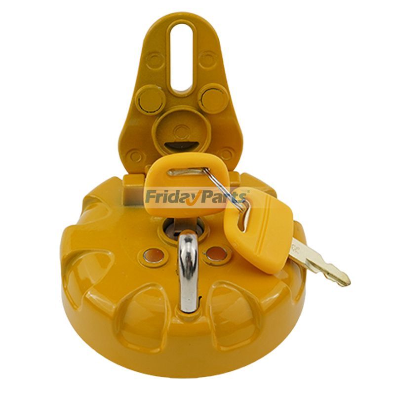 FridayParts Abschließbarer Tankdeckel R220-9 R150-9