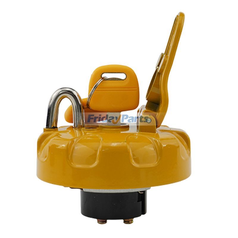 Abschließbarer Tankdeckel R220-9 R150-9für Bagger