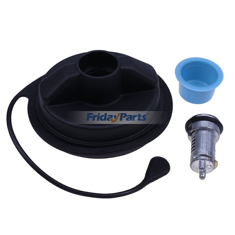 Fuel Tank Locking Fuel Gas Cap Wrangler Gladiator 2018-2024  for Vehicle