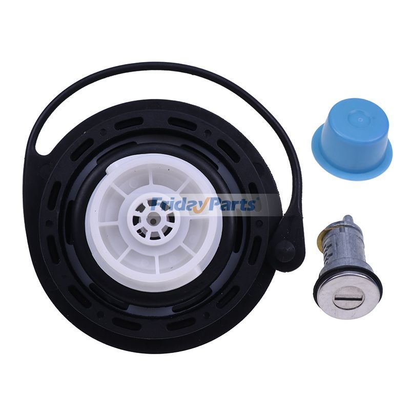 Fuel Tank Locking Fuel Gas Cap Wrangler Gladiator 2018-2024  in Stock in China