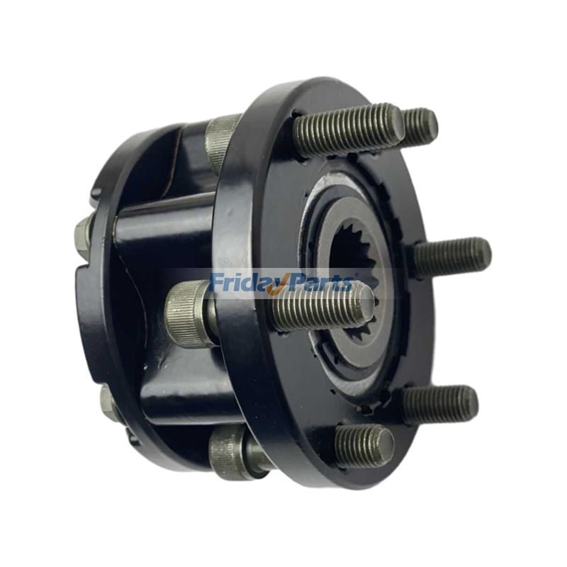 Freilaufnabe 8-97113-446-1 für Isuzu D-Max Trooper und Opel Frontera