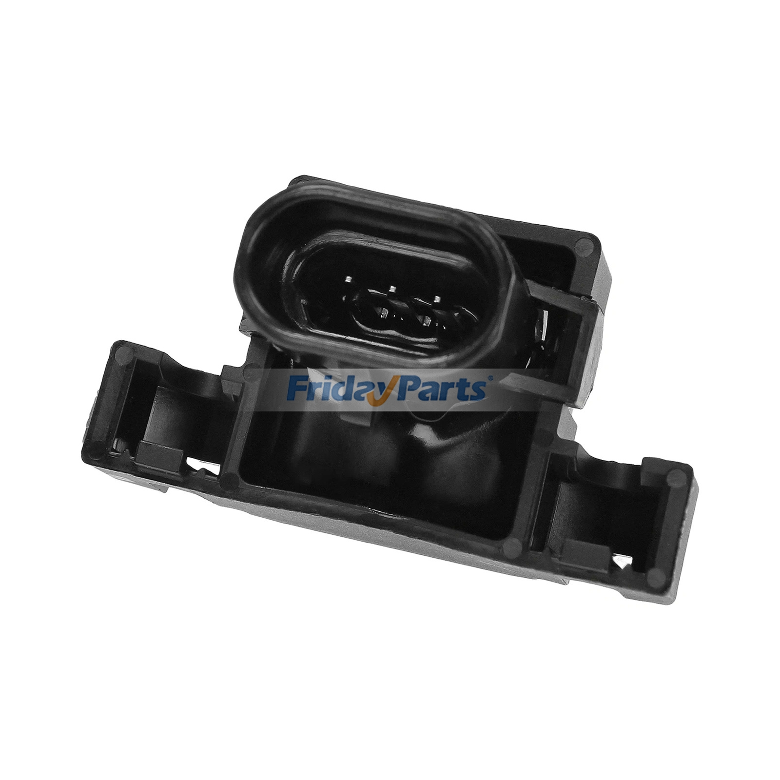 Sperrsensor 6680427 für Bobcat Bagger 325, 328, 329, 331, 334, 335, 425, 428, 430, 435, 5600, 5610, E37, E42, E45, E50, E55, E85, Teleskoplader V417. Premium-Qualität mit 3 Jahren Garantie.