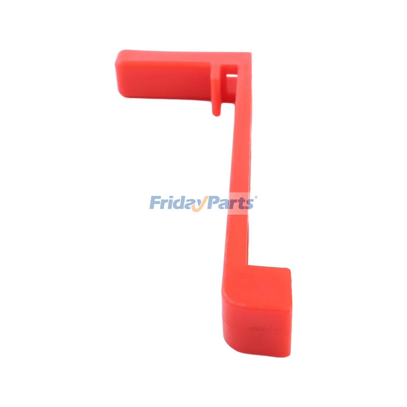 FridayPartsのロックアウトシフトレバー