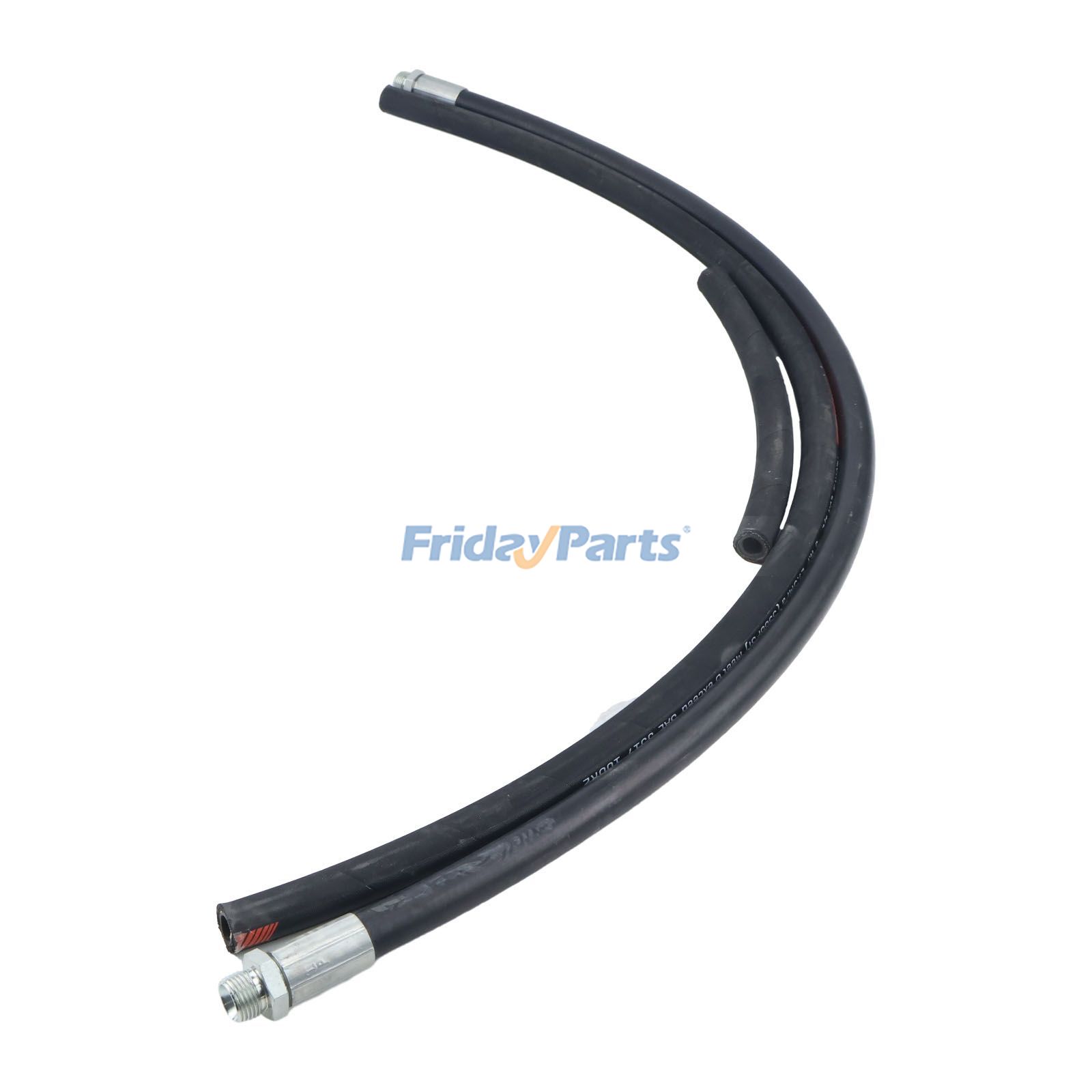 Kit de tuyau pour fendeuse de bûches 1032822 1032830 pour Huskee