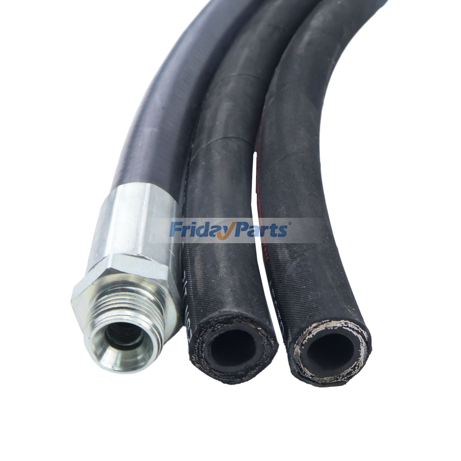  Log Splitter Hose Kit For Huskee