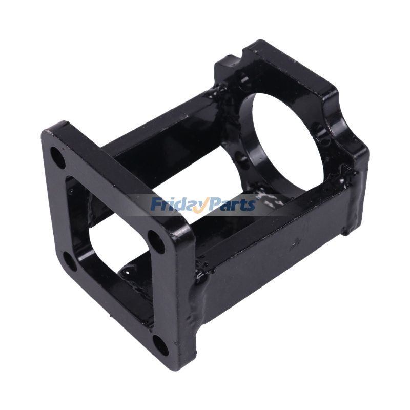 Log Splitter Pump Mount Bracket for Engine