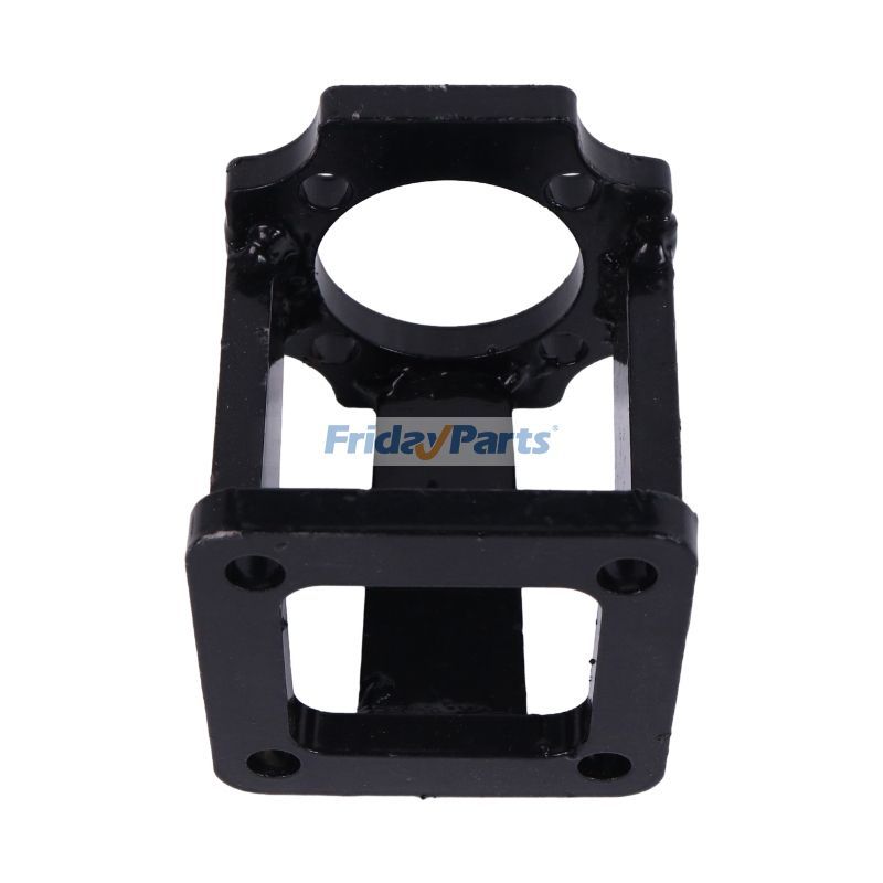 Log Splitter Pump Mount Bracket in Stock in China