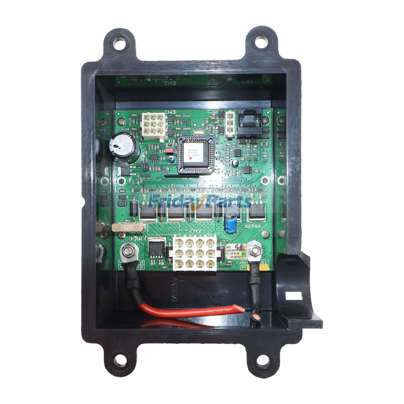 Placa lógica 12-00511-53 91-60283-54 para Carrier Transicold Viento 200 300 350 Para CARRIER