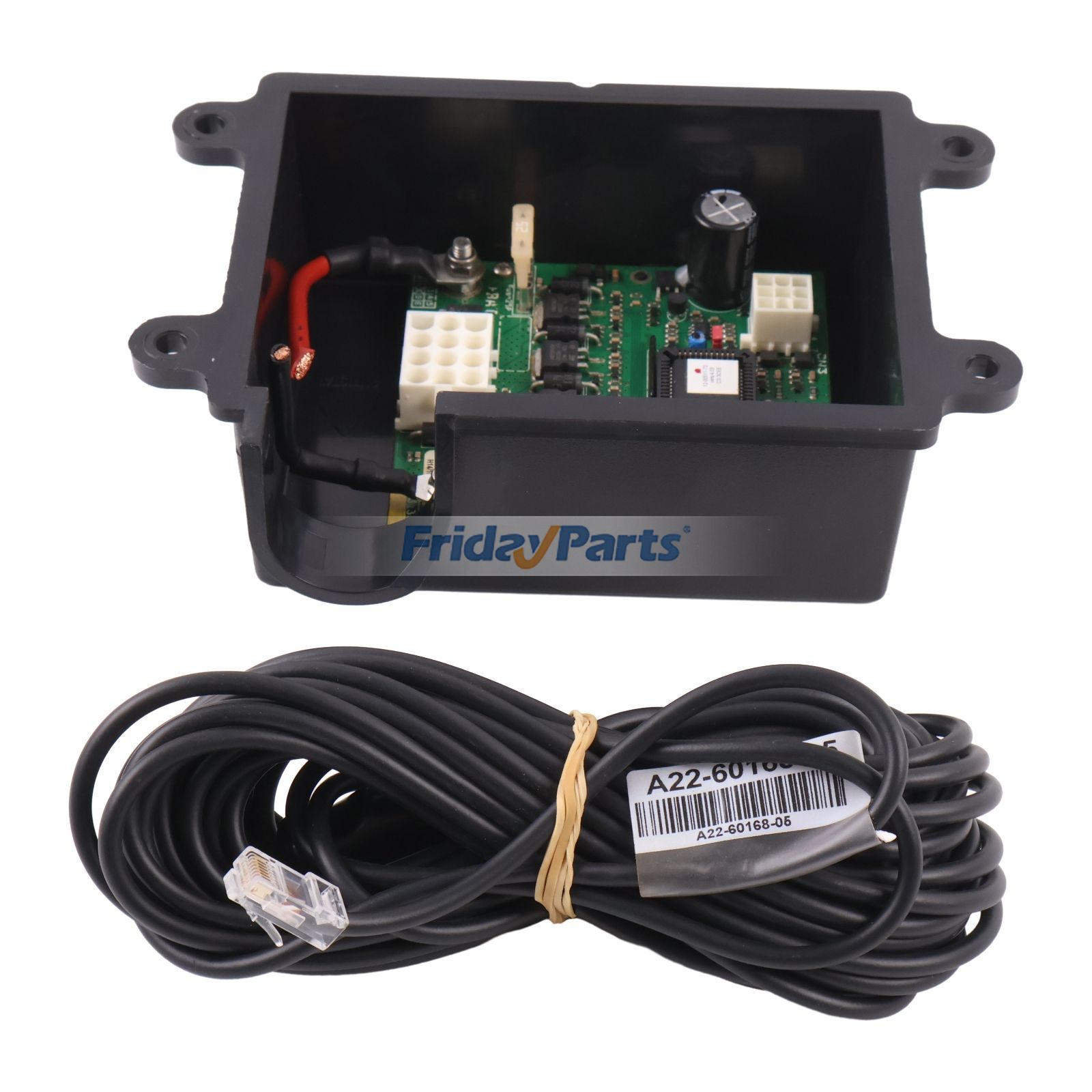 Refrigeração de Transporte Para CARRIER - Placa lógica 12-00511-53 91-60283-54 para Carrier Transicold Viento 200 300 350