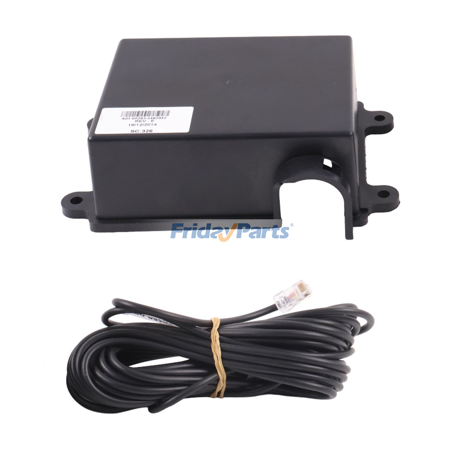 peça essencial para Refrigeração de Transporte