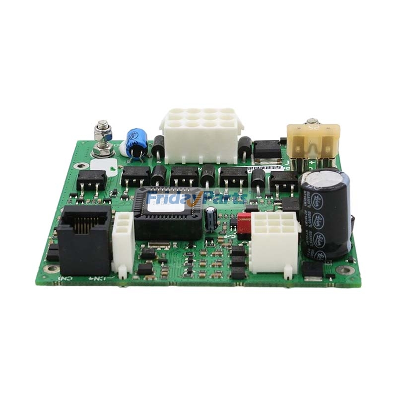 Logic Board 12-66808-01 for Carrier Transport Refrigeration