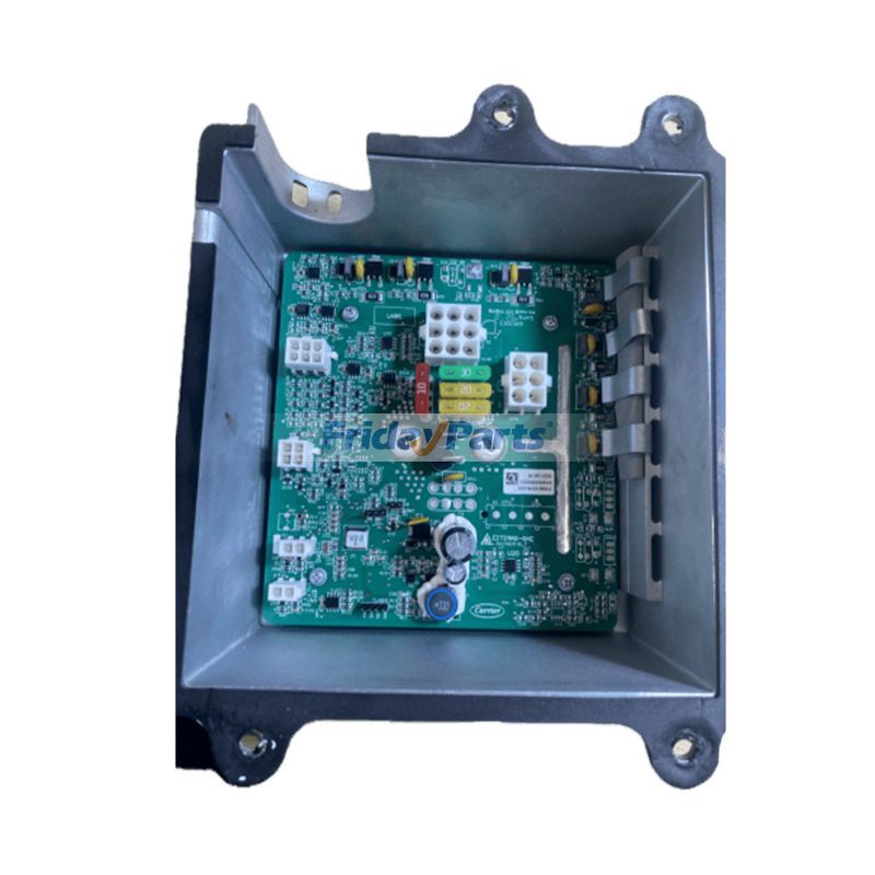 Logic Board 12-66815-16 for Carrier Refrigeration Unit CitiMax 400
