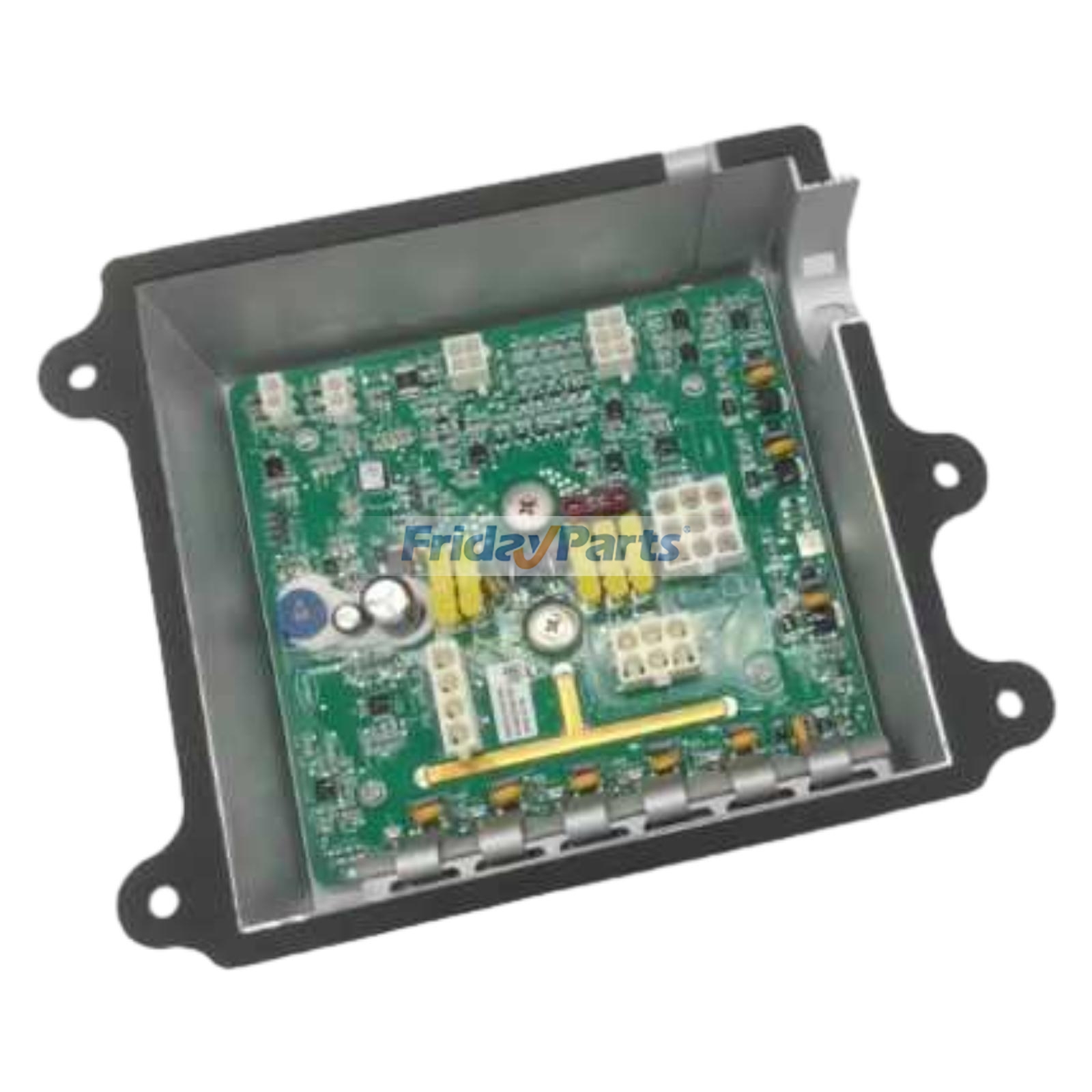 Logic Board 24V 12-66815-10 for Carrier CitiMax 600 700