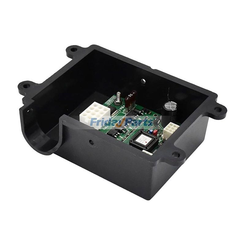 Placa Lógica 91-60283-55 91-60283-57 para Carrier Transicold Viento-200 Viento-300 Viento-350