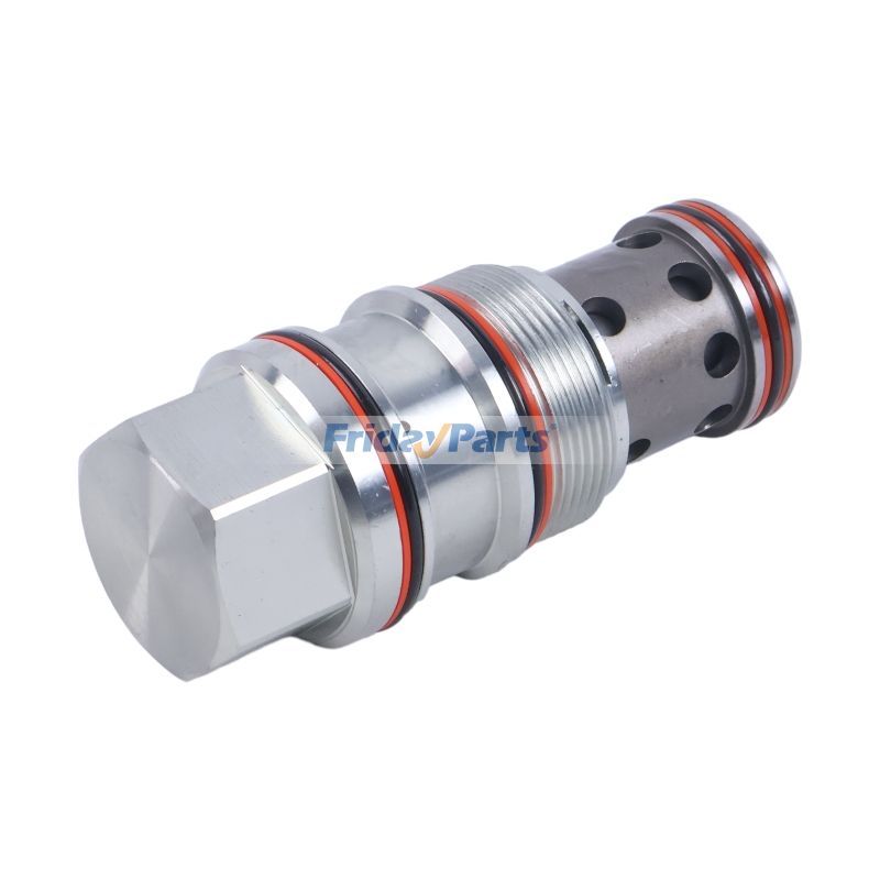 Sun Hydraulics用用Sun Hydraulics 向けロジック バルブ LOJC-XDN