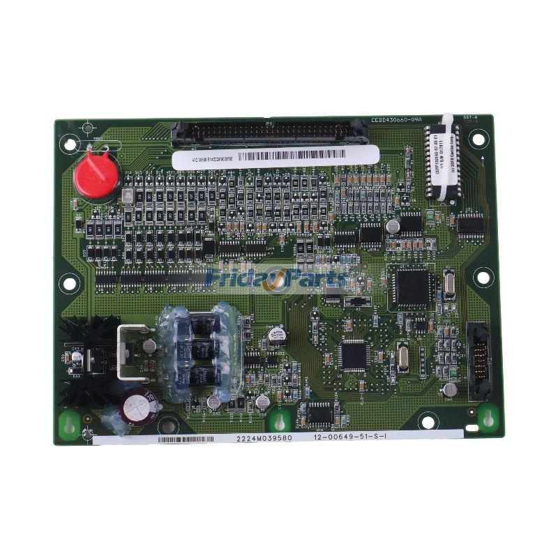 Logic Board 12-00649-31 for Carrier Genesis Supra Maxima 1200 1300
