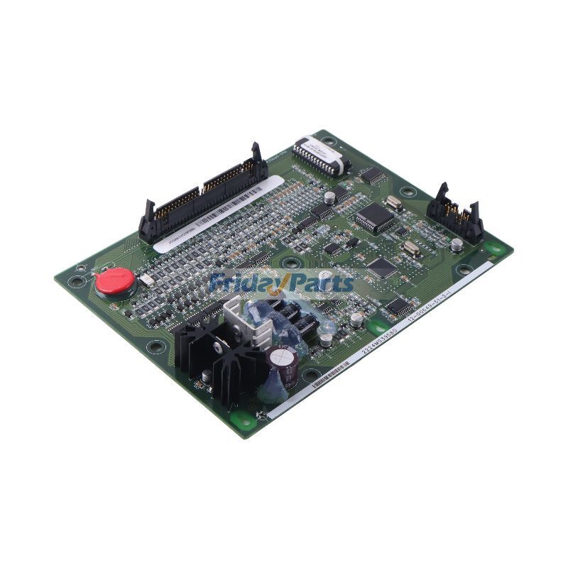 HauptplatineFür CARRIER