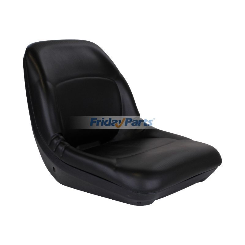 Operator Seat 6598809 for Bobcat Skid Steer 463 763 843 943 863 873 963 1600 2000 Wheel Loader 2400 2410