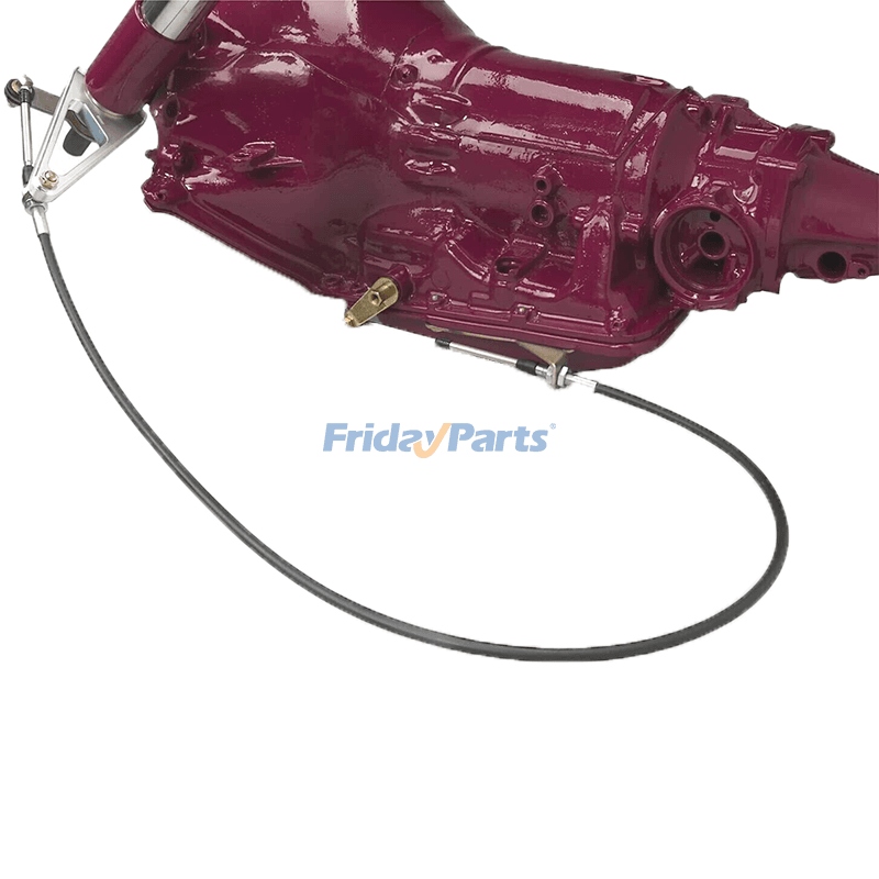 Cable Column Shift Linkage for Vehicle