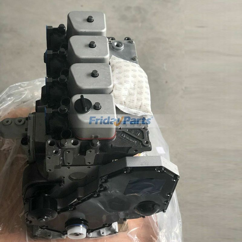 Long Block Cummins CASE 8V A Pump for Tractor,Truck