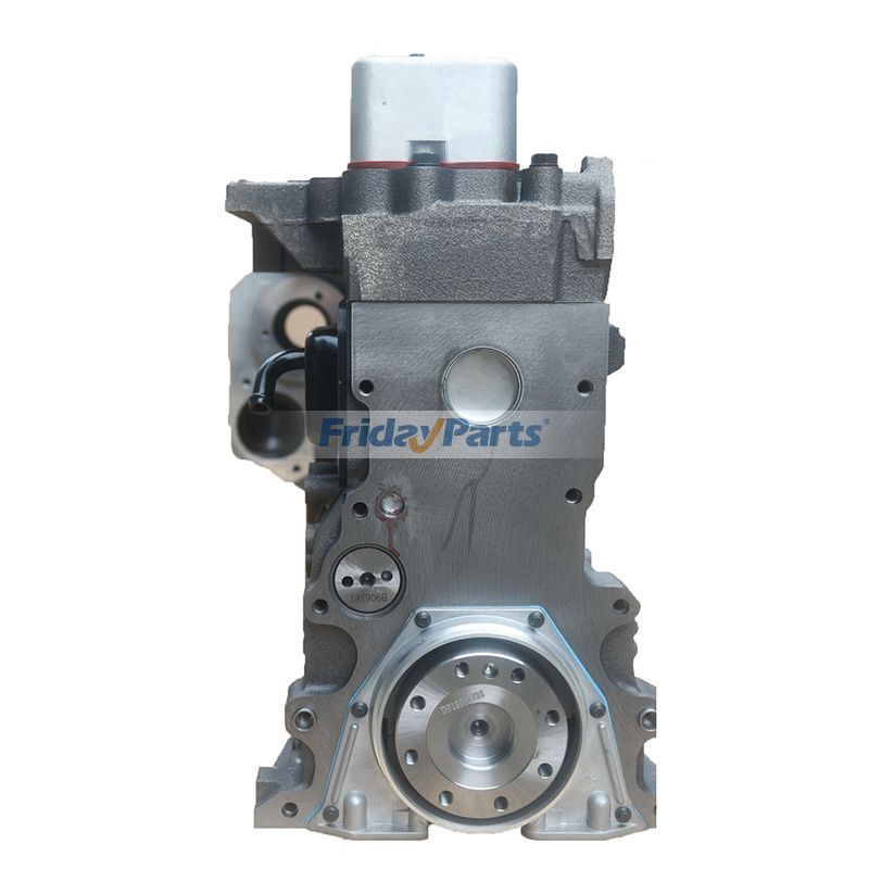 Motor Cummins 5.9L Bloque largo para Dodge 12V 94-98.5 P Pump Ram 2500 Freightliner FL50 de FridayParts