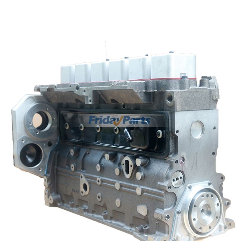 Motor Cummins 5.9L Bloque largo para Dodge 12V 94-98.5 P Pump Ram 2500 Freightliner FL50 Para Ford,Para Freightliner