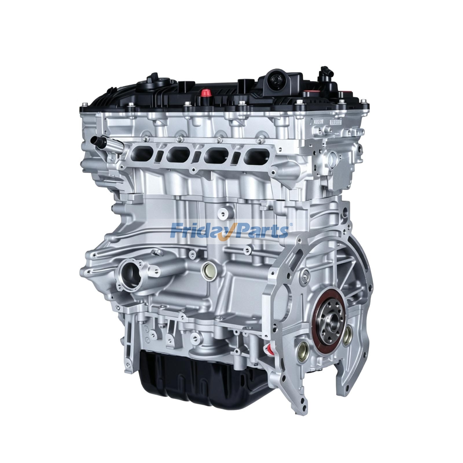Long Block Engine Assembly G4NA 2.0L for Hyundai Sonata Tucson Kia Forte Soul Sportage 2011-2022