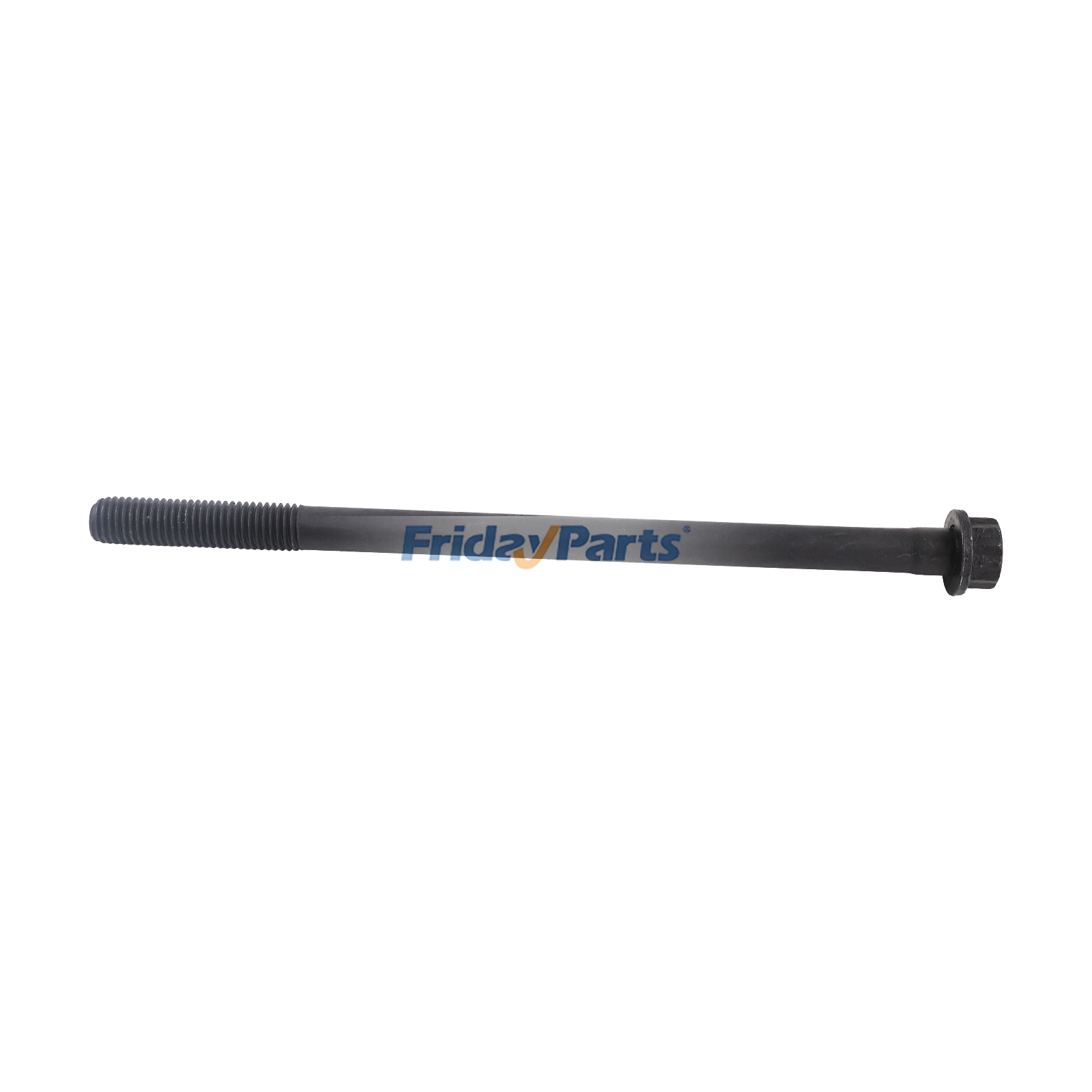 Compre Parafuso de cabeçote longo ME051516 para motor Mitsubishi 6D22 6D22T 6D24 6D24T 6D22-0A 6D22-1A Hyundai Crane HC25E na FridayParts
