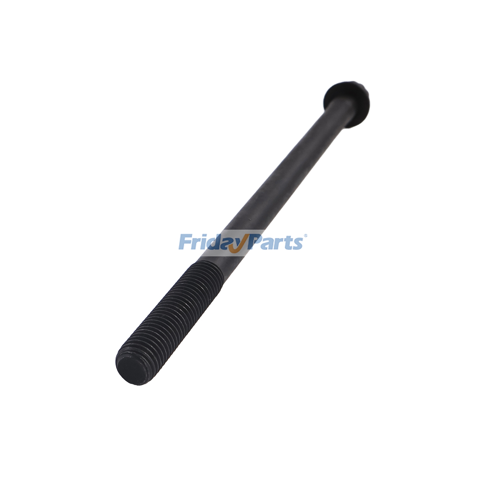 Long Cylinder Head Bolt ME051516 for Mitsubishi Engine 6D22 6D22T 6D24 6D24T 6D22-0A 6D22-1A Hyundai Crane HC25E