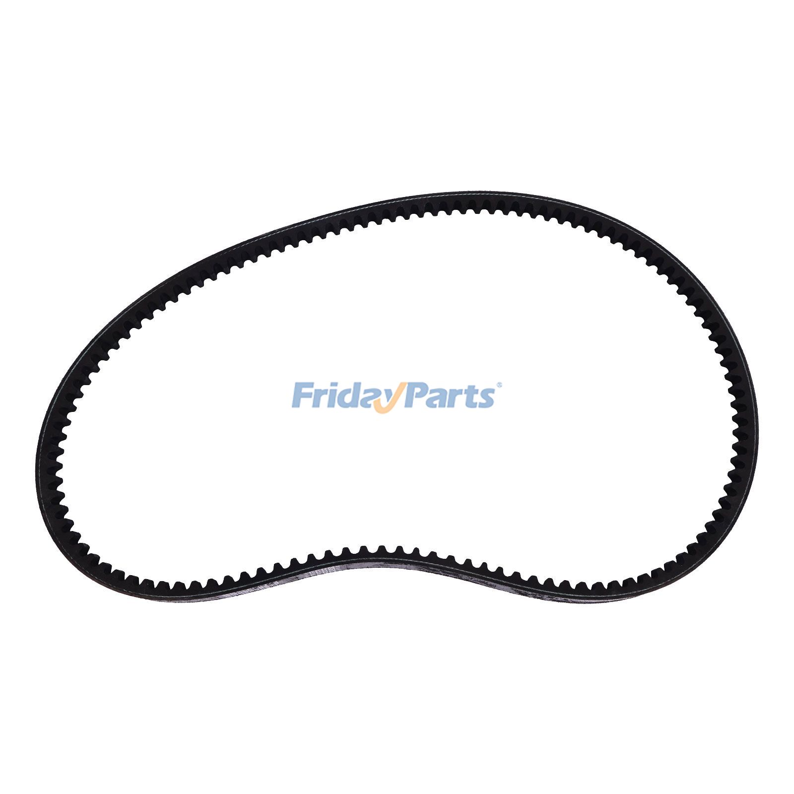 FridayParts Keilriemen