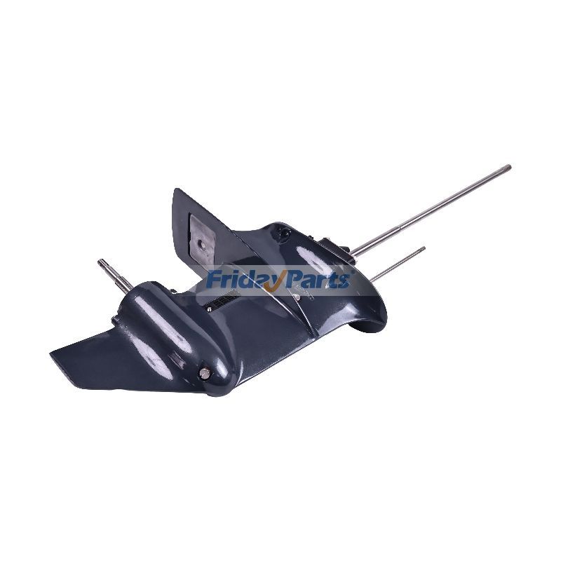 エンジン ロングロアユニットアセンブリアウトボード