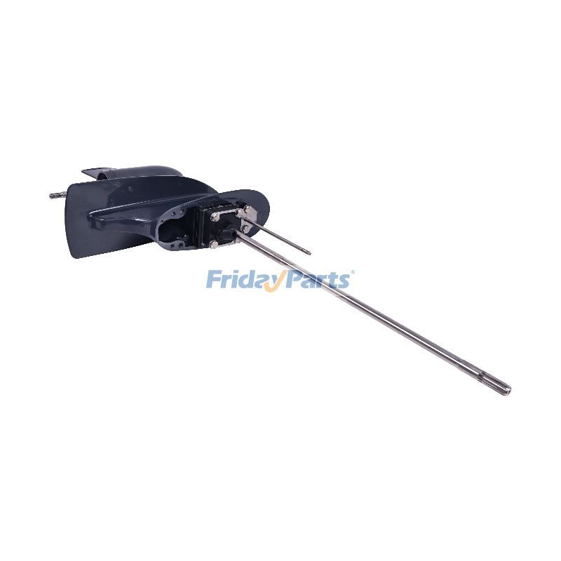 FridayPartsのロングロアユニットアセンブリアウトボード