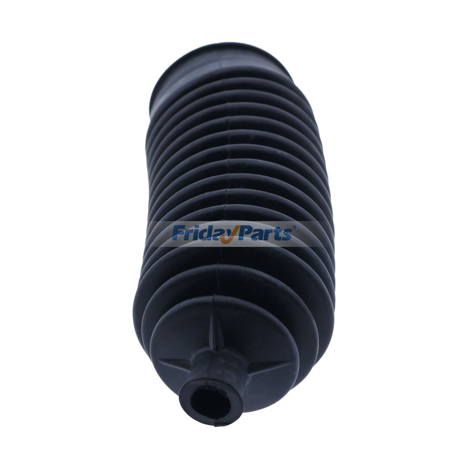 Golf Cart Long Passenger Side Steering Bellow Dust Seal