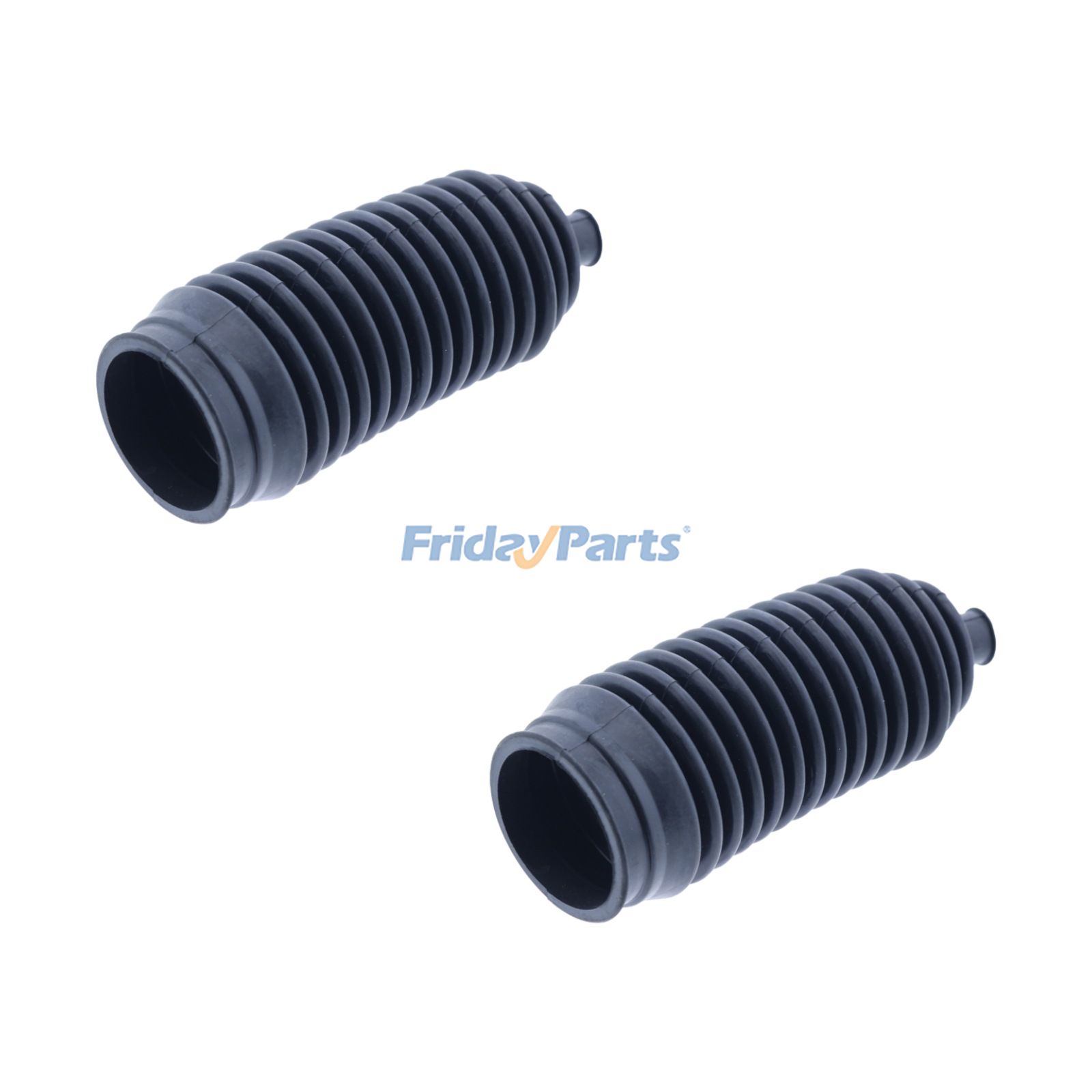 FridayParts Long Passenger Side Steering Bellow Dust Seal