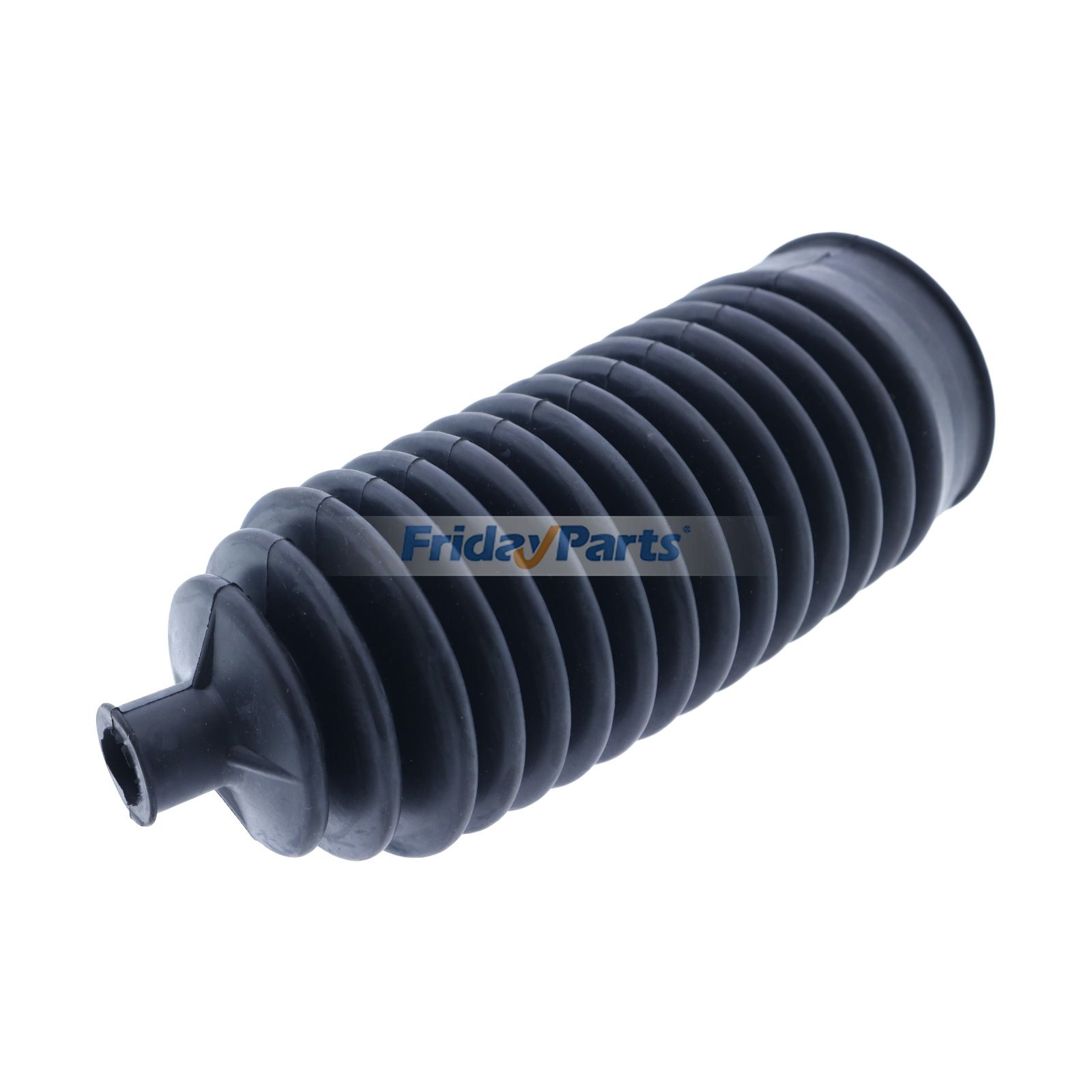 Long Passenger Side Steering Bellow Dust Seal for Golf Cart