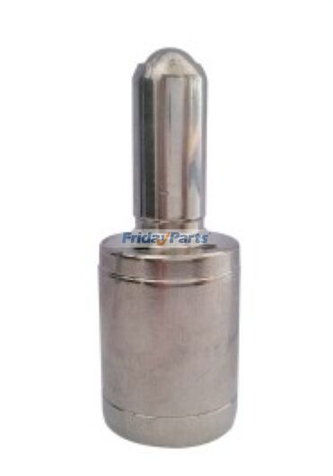 日立掘削機 ZAX​​200 ジョイスティック コントロール レバー ロング プッシャー パイロット バルブ プランジャー キット