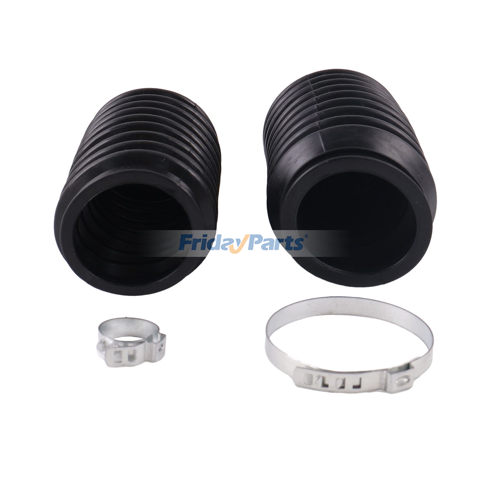 Fuelle de dirección largo y corto 1013035 101880001 para carrito de golf Club Car DS 1984-1996