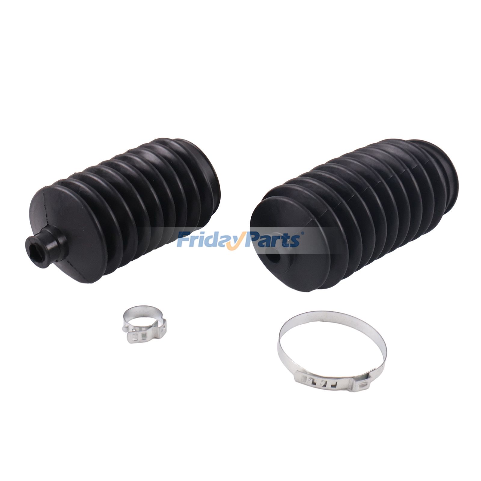 Soufflet de direction long et court 1013035 101880001 pour voiturette de golf Club Car DS 1984-1996