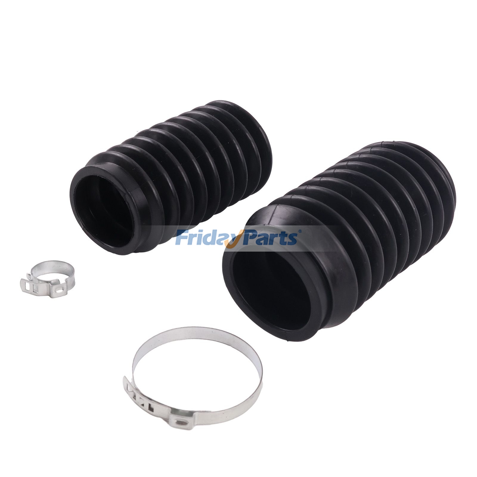 Fuelle de dirección largo y corto 1013035 101880001 para carrito de golf Club Car DS 1984-1996 Para Club Car