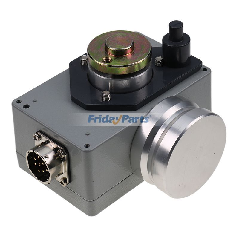 Longitudinal Slope Sensor Paver for Other Construction Equipment