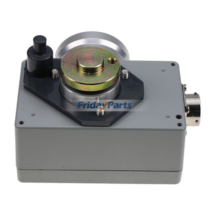 Longitudinal Slope Sensor Paver in Stock in China