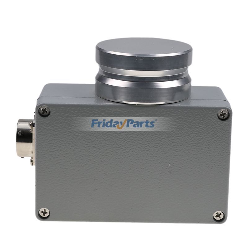 FridayParts Longitudinal Slope Sensor Paver