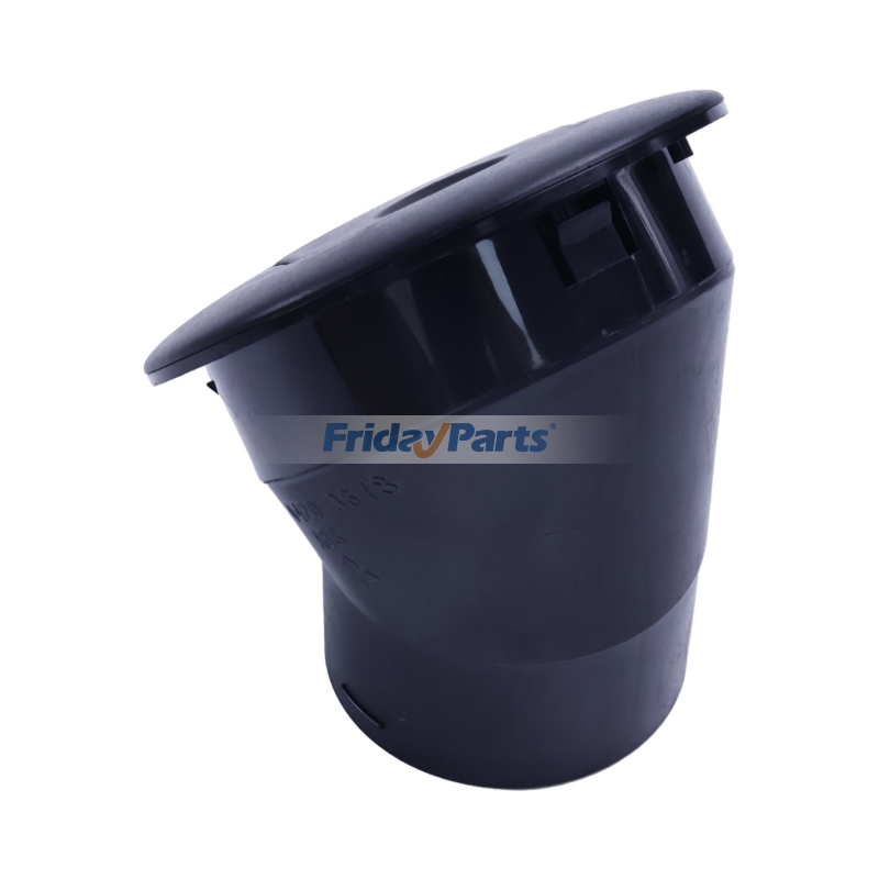 Louver for Excavator,Loader