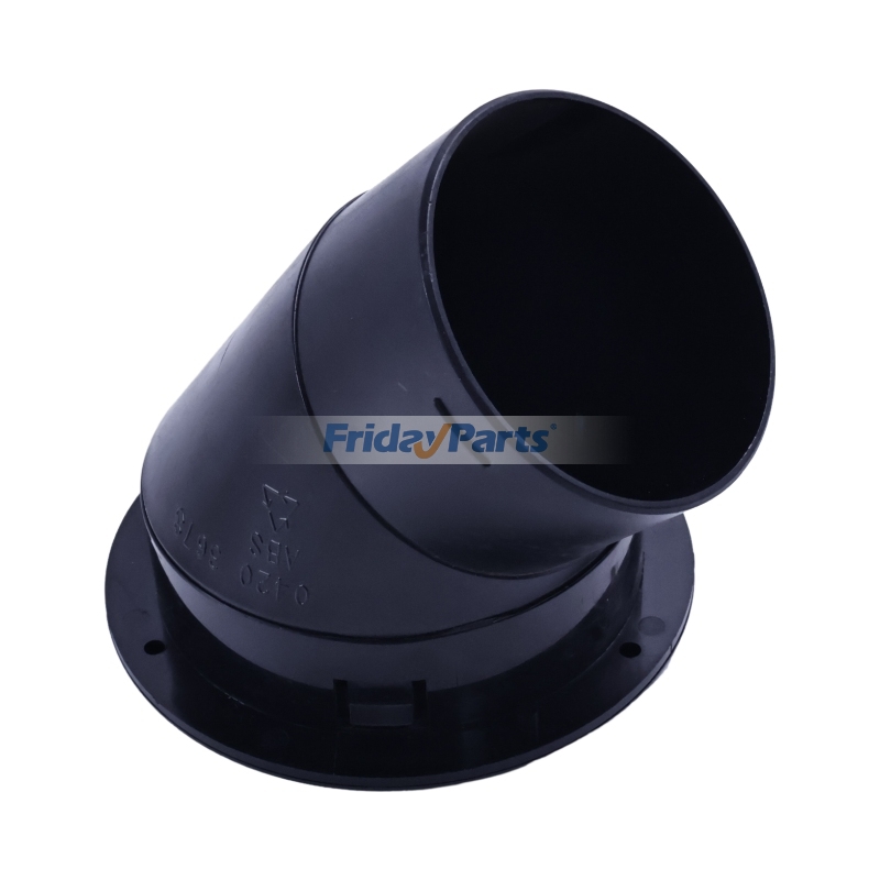 Louver compatible with Excavator,Loader