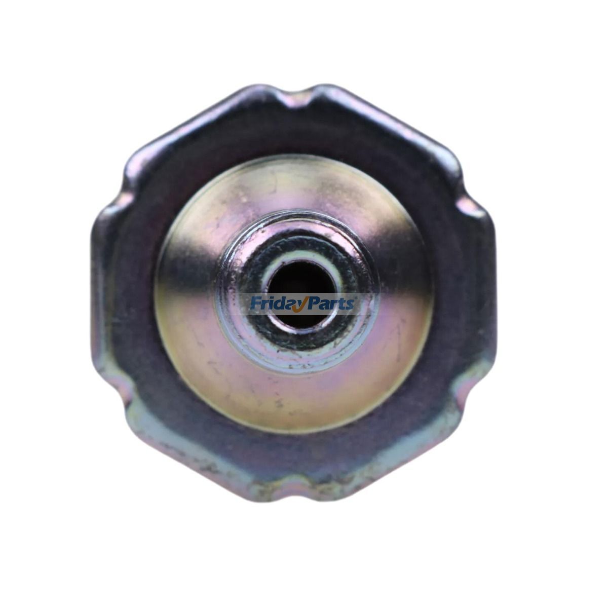 Truck Low Air Switch