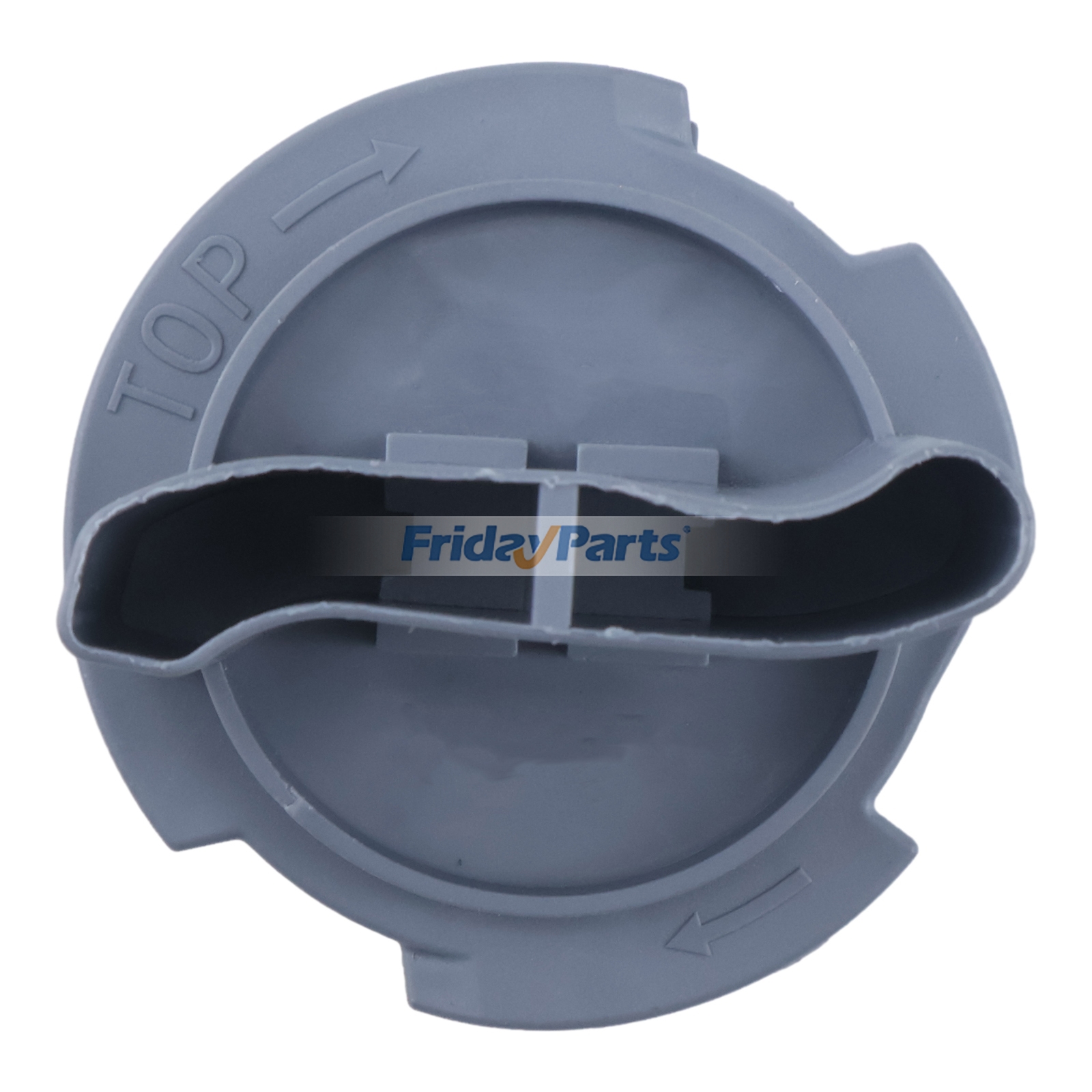 FridayParts Low Beam Bulb Mount